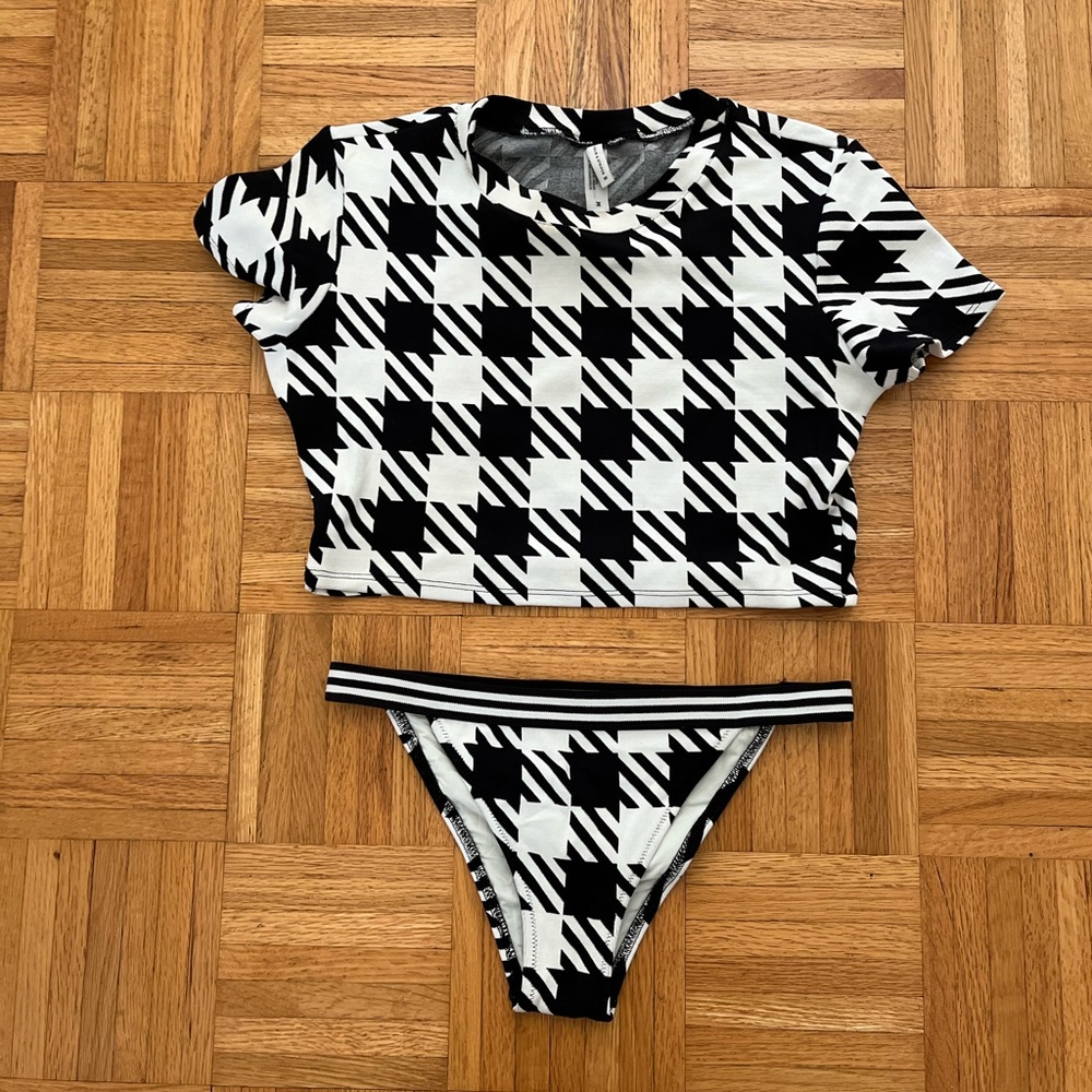 Solid & Striped Bikini